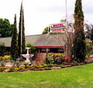 Motel Glenworth - New South Wales Tourism 