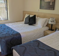 Motel Grande - New South Wales Tourism 