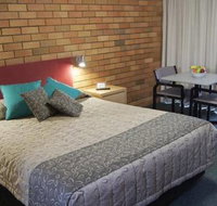 Ningana Motel - New South Wales Tourism 