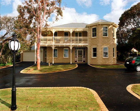 Mount Martha Bed & Breakfast By The Sea - New South Wales Tourism  1