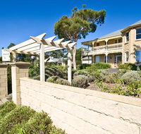 Mount Martha Bed  Breakfast by the Sea - New South Wales Tourism 