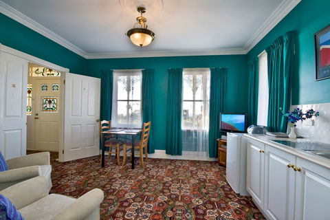 Mount Martha Bed & Breakfast By The Sea - New South Wales Tourism  3