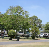 Mountain View Caravan Park - New South Wales Tourism 
