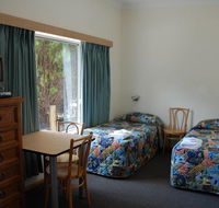 Mountain View Motel - New South Wales Tourism 