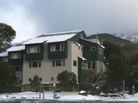 Mountain Vista # 4 - New South Wales Tourism  0