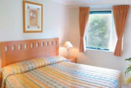 Mounts Bay Waters Apartment Hotel - New South Wales Tourism  1