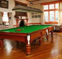 Mowbray Park Farm Stay - New South Wales Tourism 