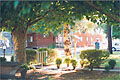 Mudgee Riverside Caravan & Tourist Park - New South Wales Tourism  0