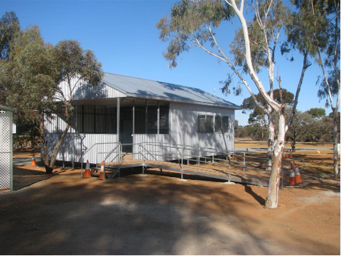Mukinbudin Caravan Park - New South Wales Tourism  1