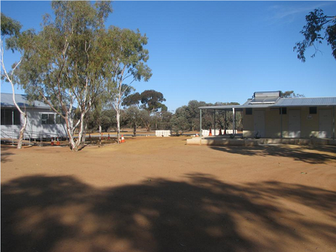 Mukinbudin Caravan Park - New South Wales Tourism  2