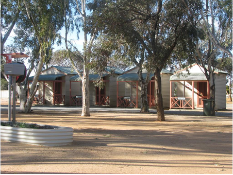 Mukinbudin Caravan Park - New South Wales Tourism  0