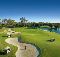 Murray Downs Resort - New South Wales Tourism 