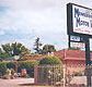Muswellbrook Motor Inn - New South Wales Tourism 