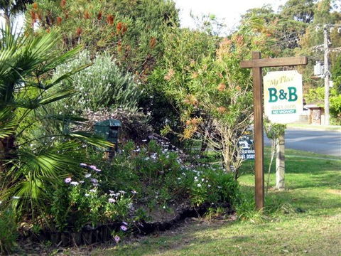 My Place Sanctuary Point Bed And Breakfast - New South Wales Tourism  1