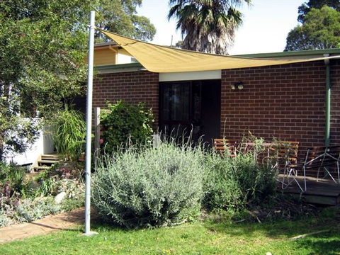 My Place Sanctuary Point Bed And Breakfast - New South Wales Tourism  0