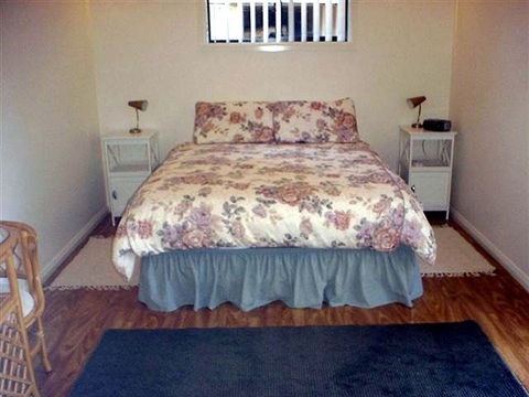 My Place Sanctuary Point Bed And Breakfast - New South Wales Tourism  3