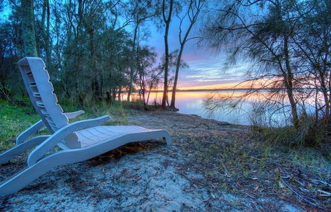 Myall Shores Holiday Park - New South Wales Tourism  2