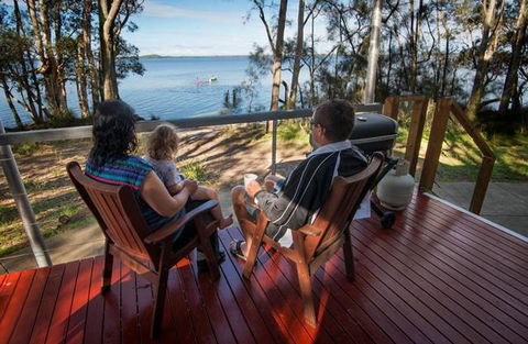 Myall Shores Holiday Park - New South Wales Tourism  3