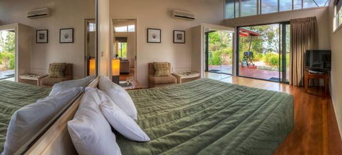 Myall Shores Holiday Park - New South Wales Tourism  4