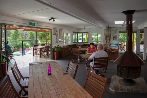 Myall Shores Holiday Park - New South Wales Tourism  8