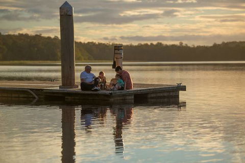 Myall Shores Holiday Park - New South Wales Tourism  10