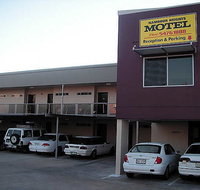 Nambour Heights Motel - New South Wales Tourism 