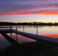 Nambucca River Tourist Park - New South Wales Tourism 