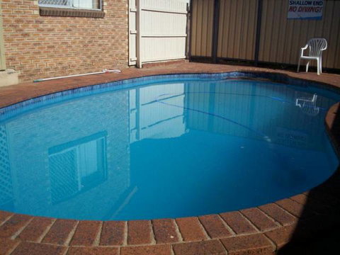 Nanango Fitzroy Motel - New South Wales Tourism  1