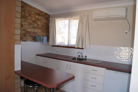 Nanango Fitzroy Motel - New South Wales Tourism  4