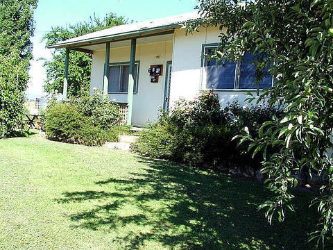 Nariel Haven - New South Wales Tourism  1