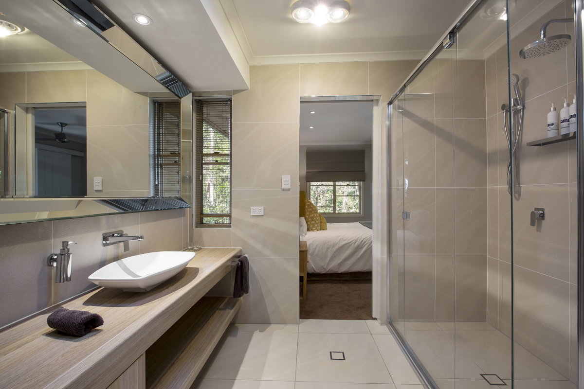 Montville QLD New South Wales Tourism 