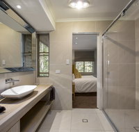 Narrows Escape Rainforest Retreat - New South Wales Tourism 