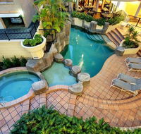 Nautilus Mooloolaba - New South Wales Tourism 