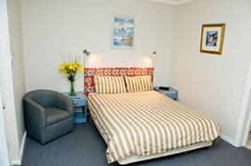 Nebula Motel - New South Wales Tourism  2