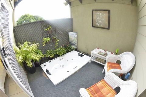 Nelson Bay Bed & Breakfast - New South Wales Tourism  0