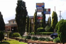 Newcastle Heights Motel - New South Wales Tourism  4
