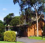 Newcastle Links Motel - New South Wales Tourism 
