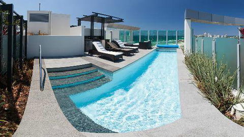 Nirvana By The Sea - New South Wales Tourism  0