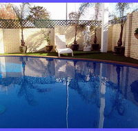 NOAH'S Mid City Motor Inn - New South Wales Tourism 