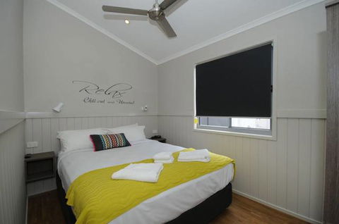 Nobby Beach Holiday Village - New South Wales Tourism  1