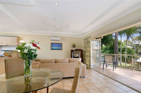 Noosa River Palms - New South Wales Tourism  0