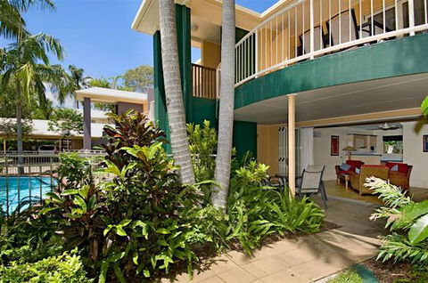 Noosa River Palms - New South Wales Tourism  3