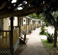 Norah Head Holiday Park - New South Wales Tourism 