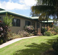 Norfolk Holiday Apartments - New South Wales Tourism 