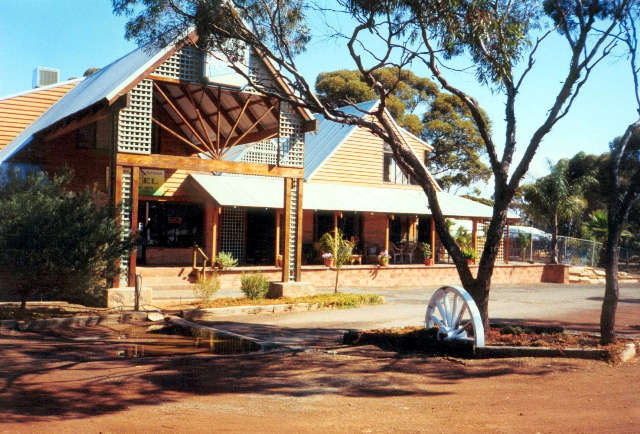 Norseman WA New South Wales Tourism 