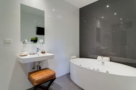 North Adelaide Boutique Stays Accommodation - New South Wales Tourism  1