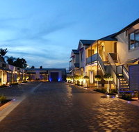 North Adelaide Boutique Stays Accommodation - New South Wales Tourism 