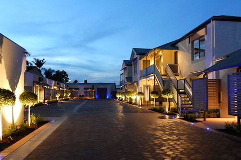 North Adelaide Boutique Stays Accommodation - New South Wales Tourism  0