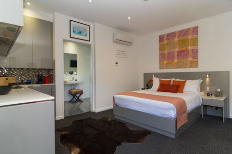 North Adelaide Boutique Stays Accommodation - New South Wales Tourism  2