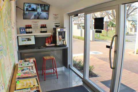 North Adelaide Boutique Stays Accommodation - New South Wales Tourism  3